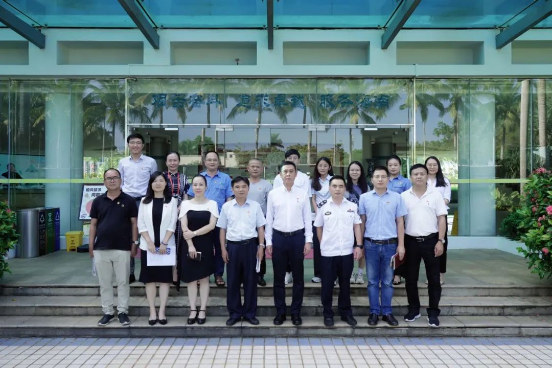 xk.com-星空(中国)
xk.com-星空(中国)到美兰机场开展党建品牌对标交流