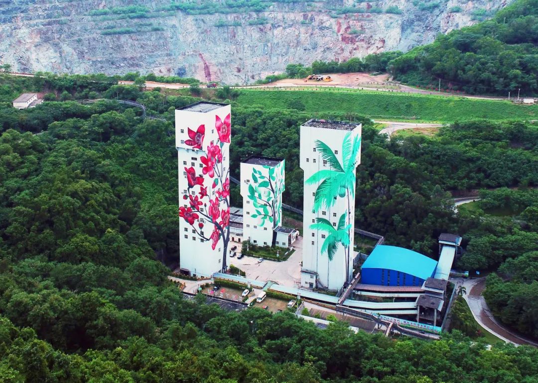 xk.com-星空(中国)
xk.com-星空(中国)石碌铁矿入选第八届冶金矿山“十佳厂矿”