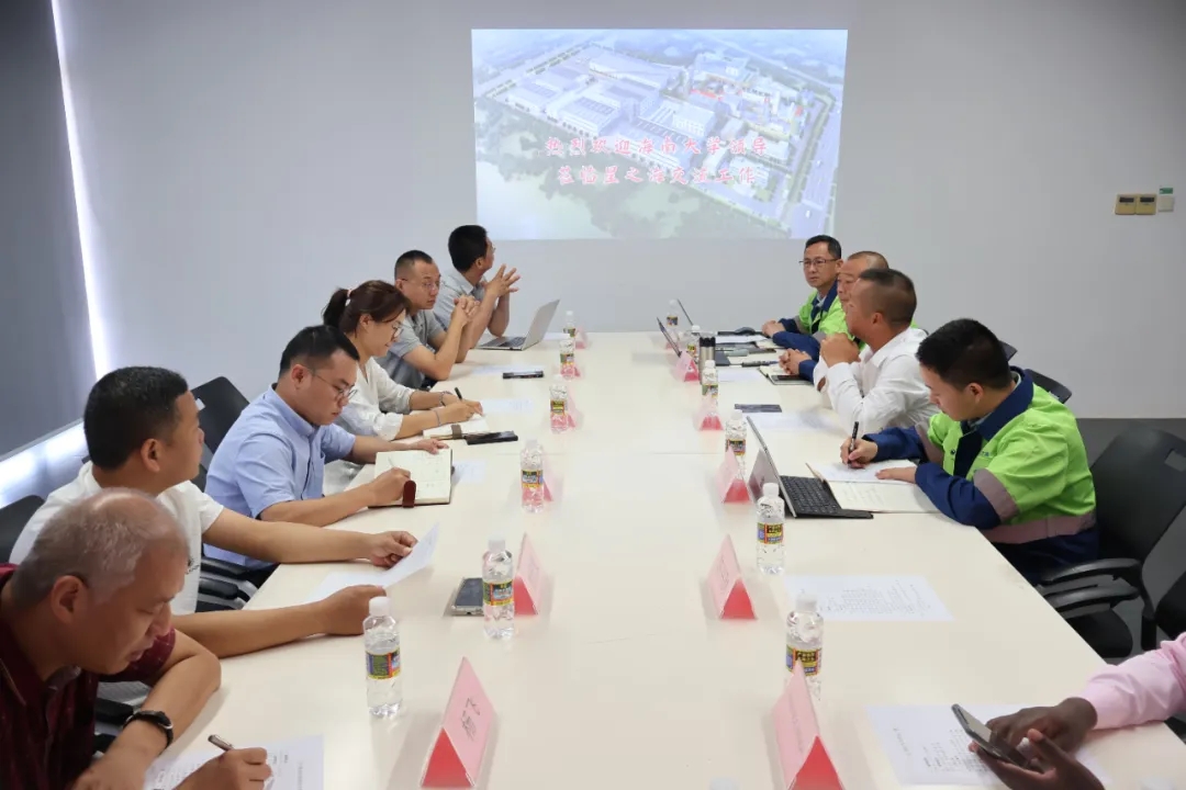 星之海与xk.com-星空(中国)
大学环境科学与工程学院举办专题研讨会