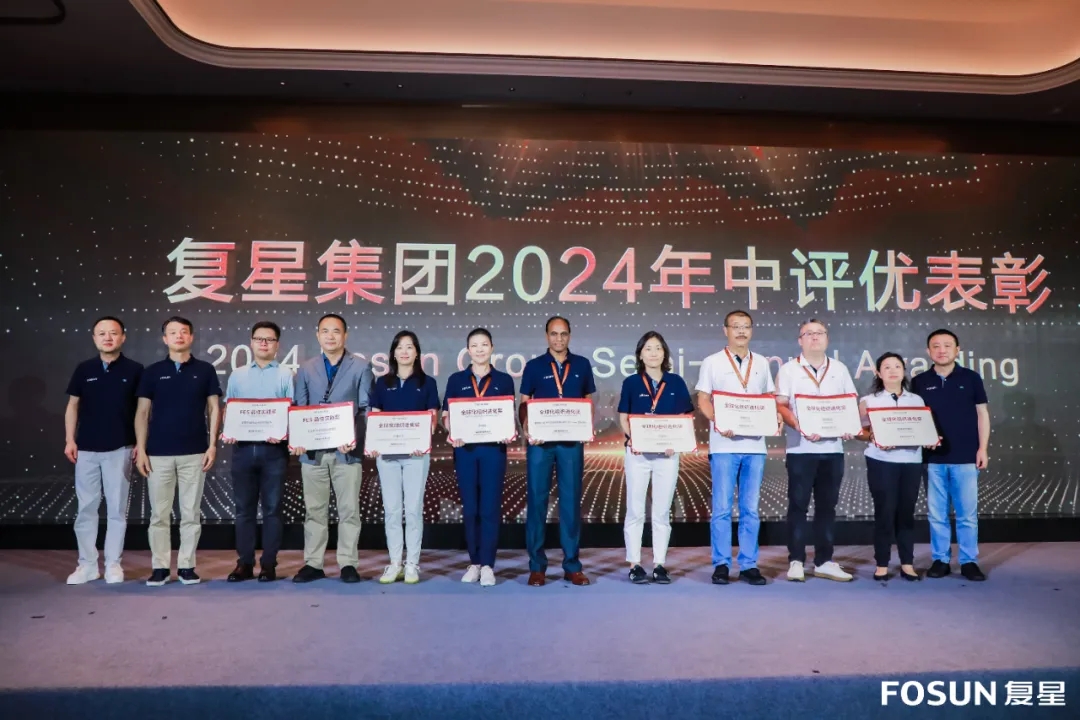 xk.com-星空(中国)
xk.com-星空(中国)荣获复星集团多个奖项