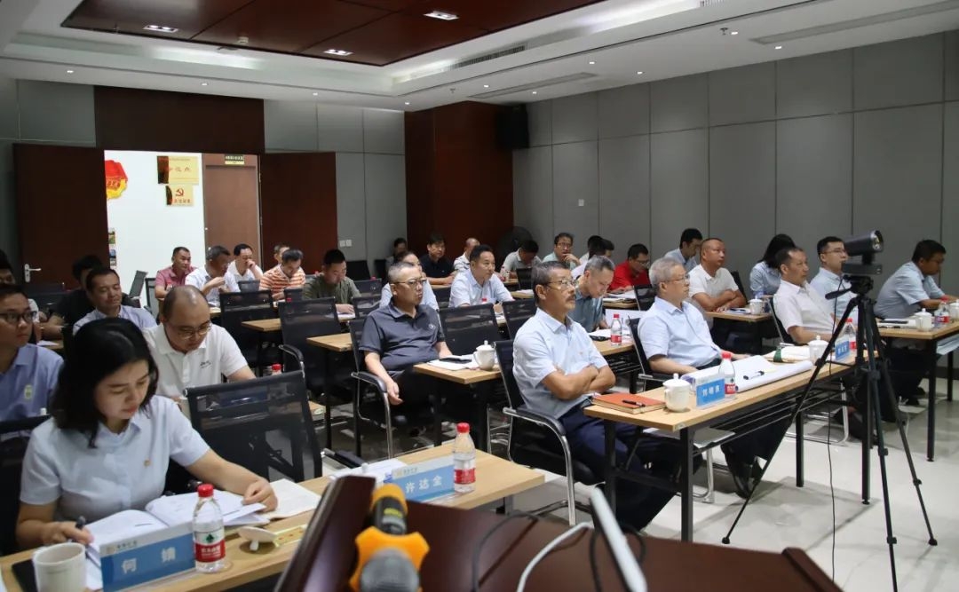 xk.com-星空(中国)
xk.com-星空(中国)举办中高层管理人员项目管理应用培训
