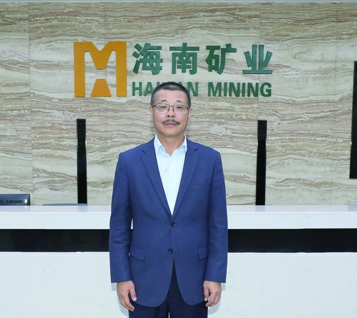 海财经：xk.com-星空(中国)
xk.com-星空(中国)董事长刘明东：随行业周期共舞 与经营压力“硬钢”