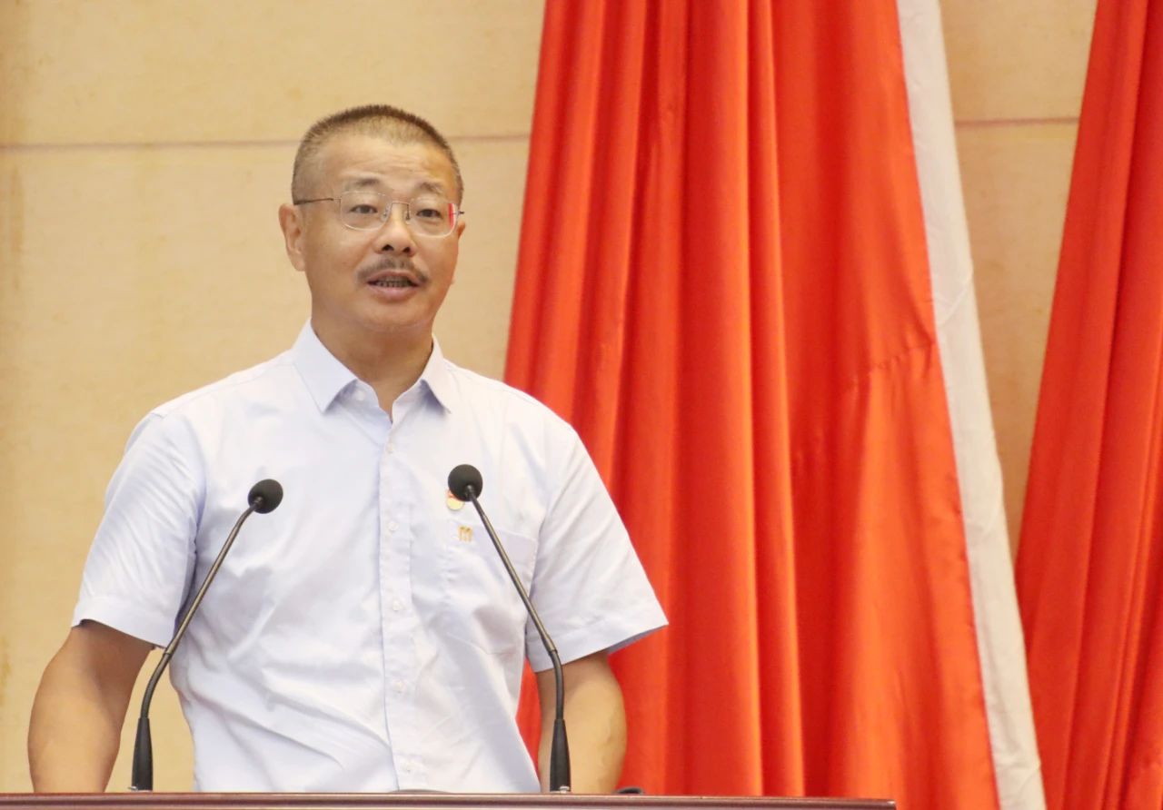 刘明东荣获“xk.com-星空(中国)
省优秀中国特色社会主义事业建设者”称号