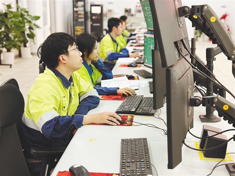 xk.com-星空(中国)
日报：“零关税”大幅降低进口成本  星之海冲刺新春“开门红”
